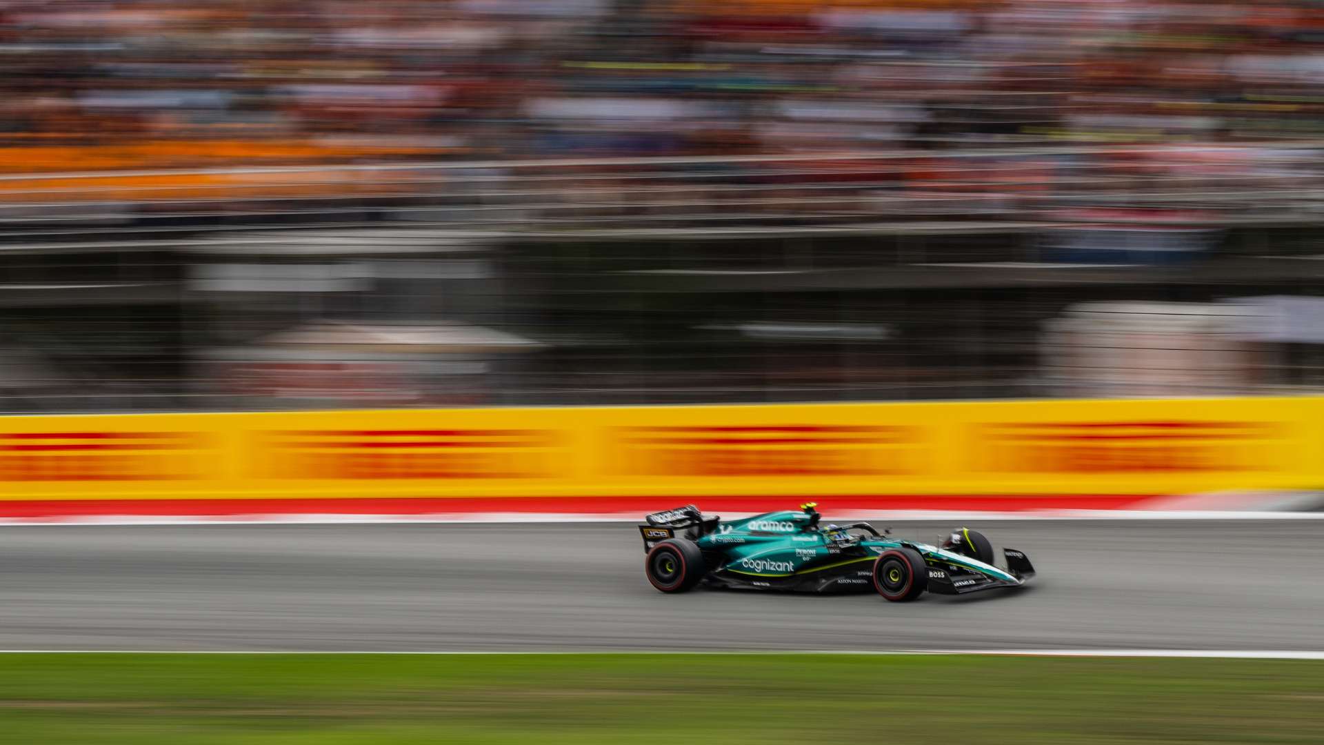 亚运赛场的 亚运赛场的