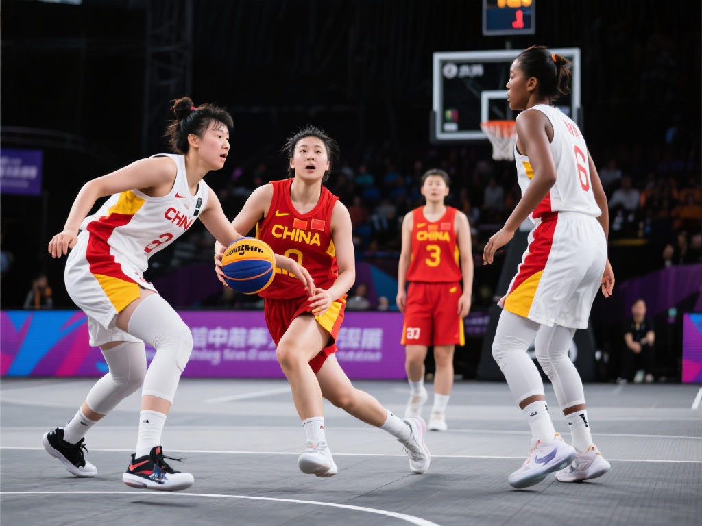 让参赛选手 让参赛选手