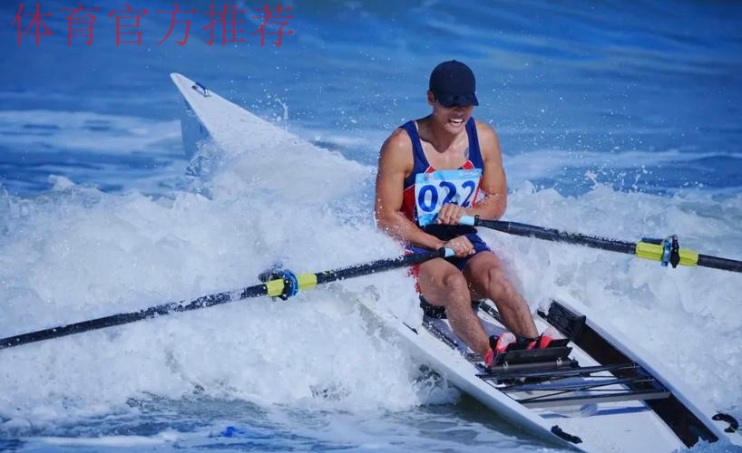 国家海岸赛艇队劈波斩浪划向洛杉矶 国家海岸赛艇队劈波斩浪划向洛杉矶